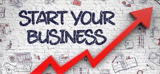 how to start a new profitable business